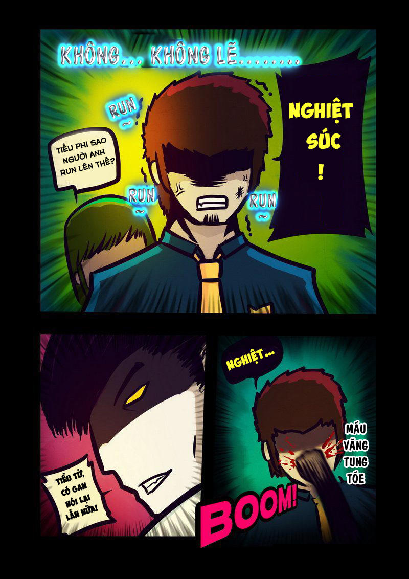 Zombie Brother - Chương 115 - Trang 7