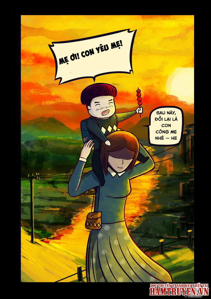 Zombie Brother - Chương 118 - Trang 9