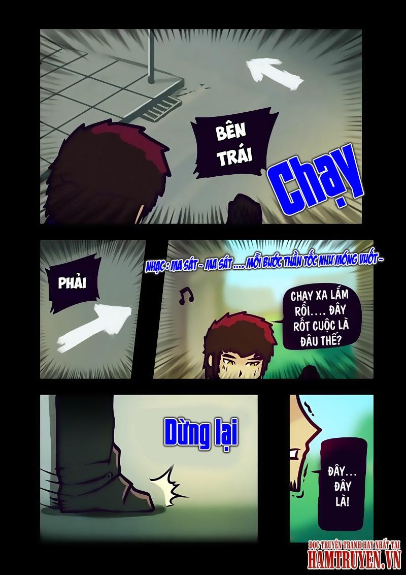 Zombie Brother - Chương 120 - Trang 11