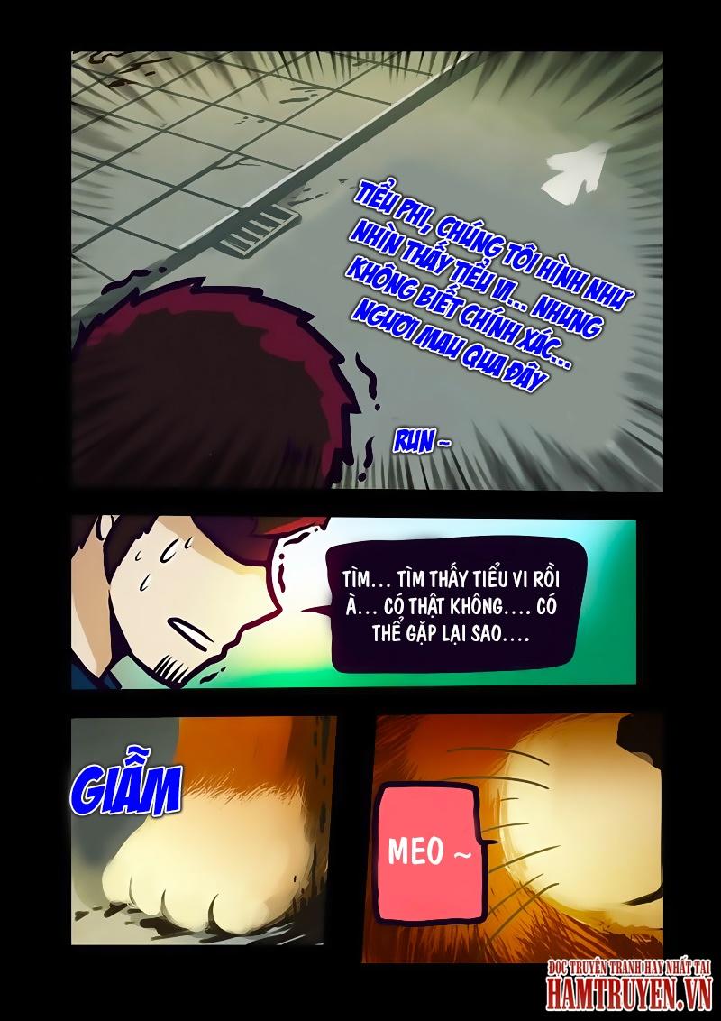 Zombie Brother - Chương 120 - Trang 12