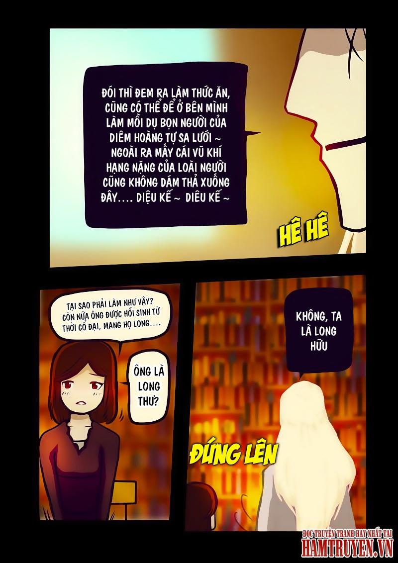 Zombie Brother - Chương 120 - Trang 15