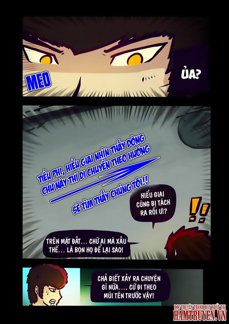 Zombie Brother - Chương 120 - Trang 10