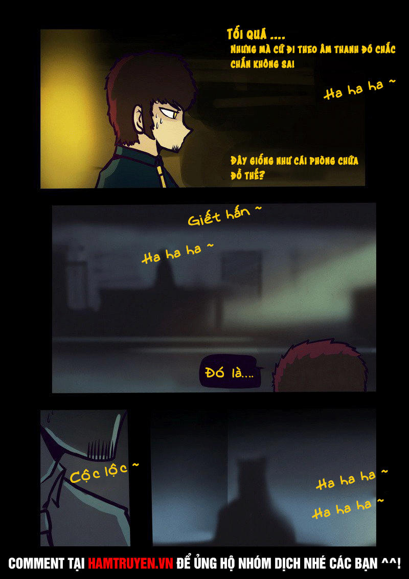 Zombie Brother - Chương 122 - Trang 2