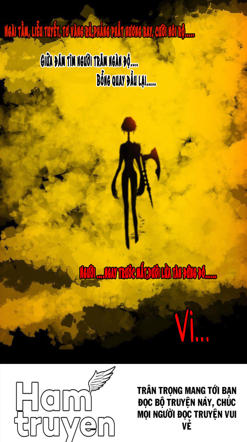 Zombie Brother - Chương 122 - Trang 15