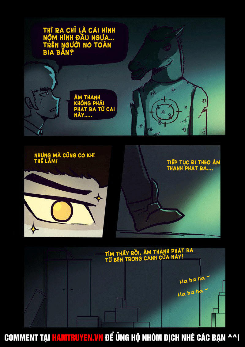 Zombie Brother - Chương 122 - Trang 3