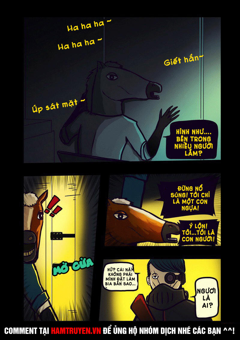 Zombie Brother - Chương 122 - Trang 4