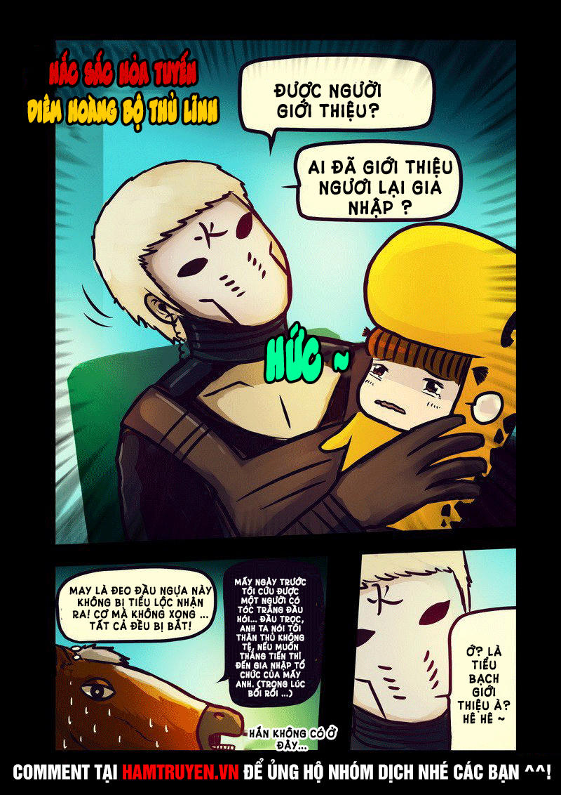 Zombie Brother - Chương 122 - Trang 10