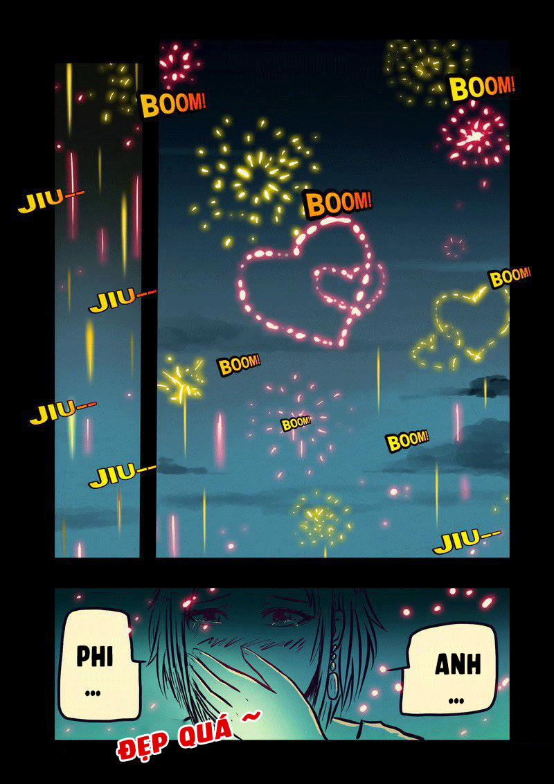 Zombie Brother - Chương 123 - Trang 13