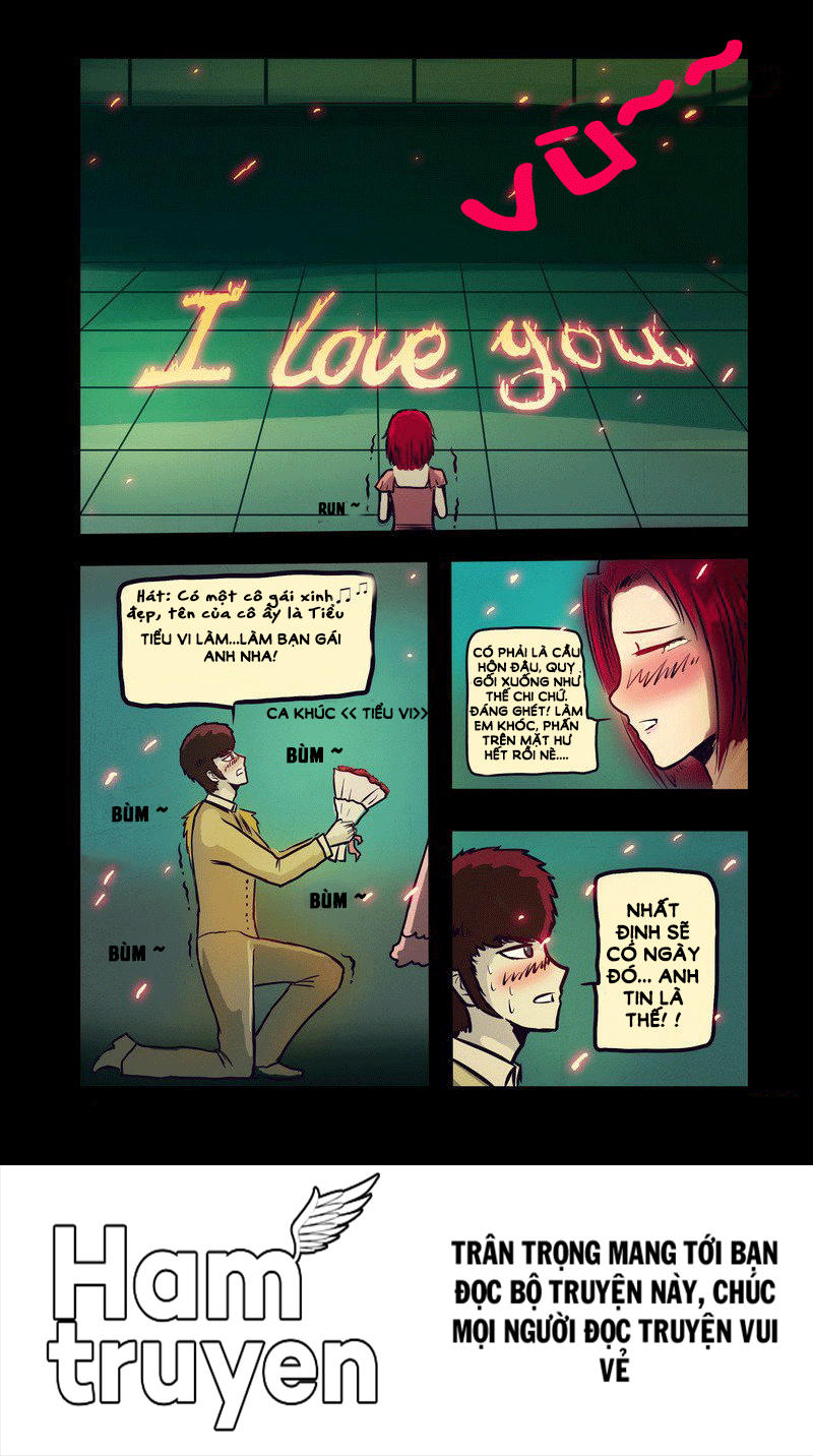 Zombie Brother - Chương 123 - Trang 14