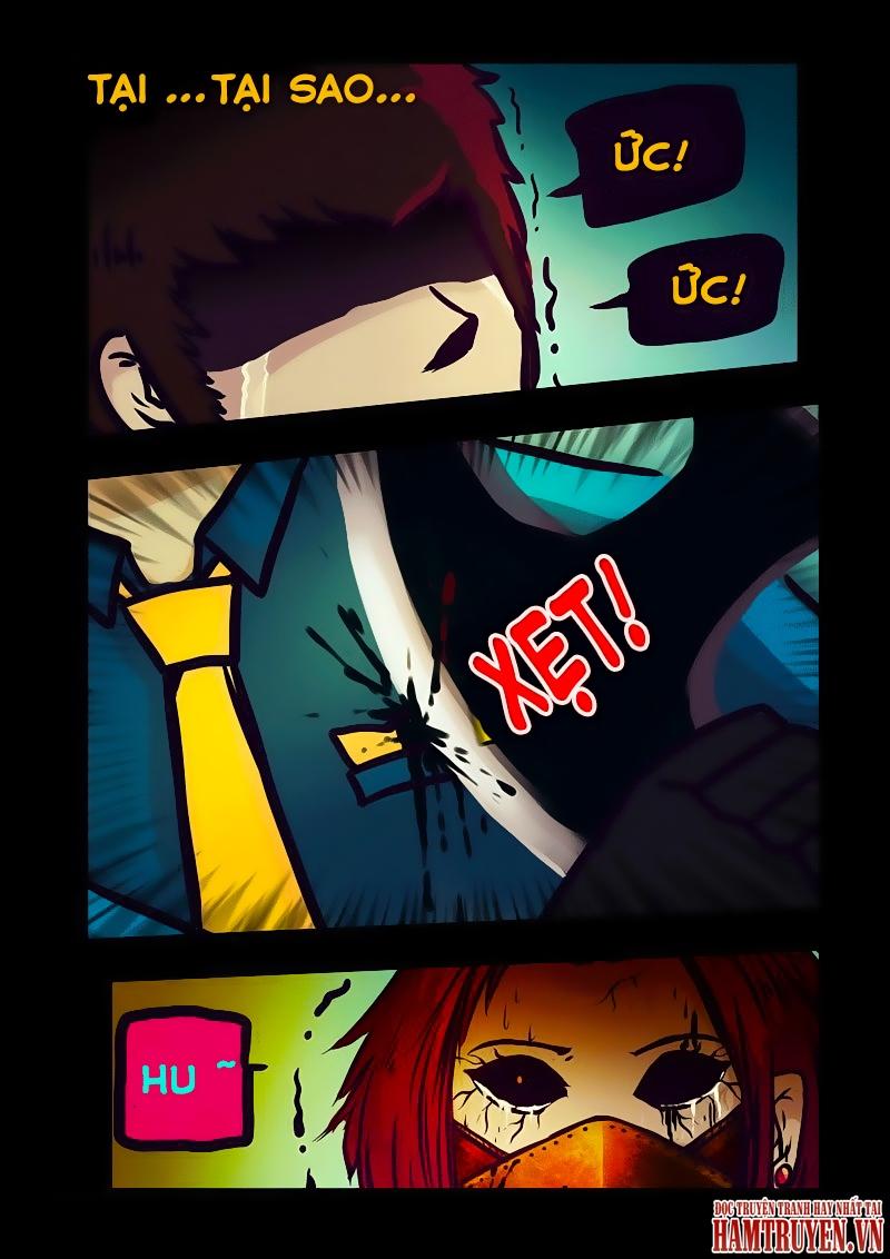 Zombie Brother - Chương 124 - Trang 2