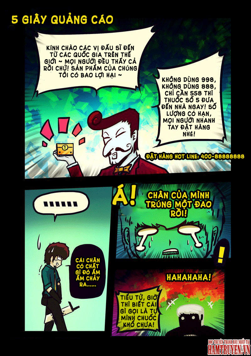 Zombie Brother - Chương 127 - Trang 2