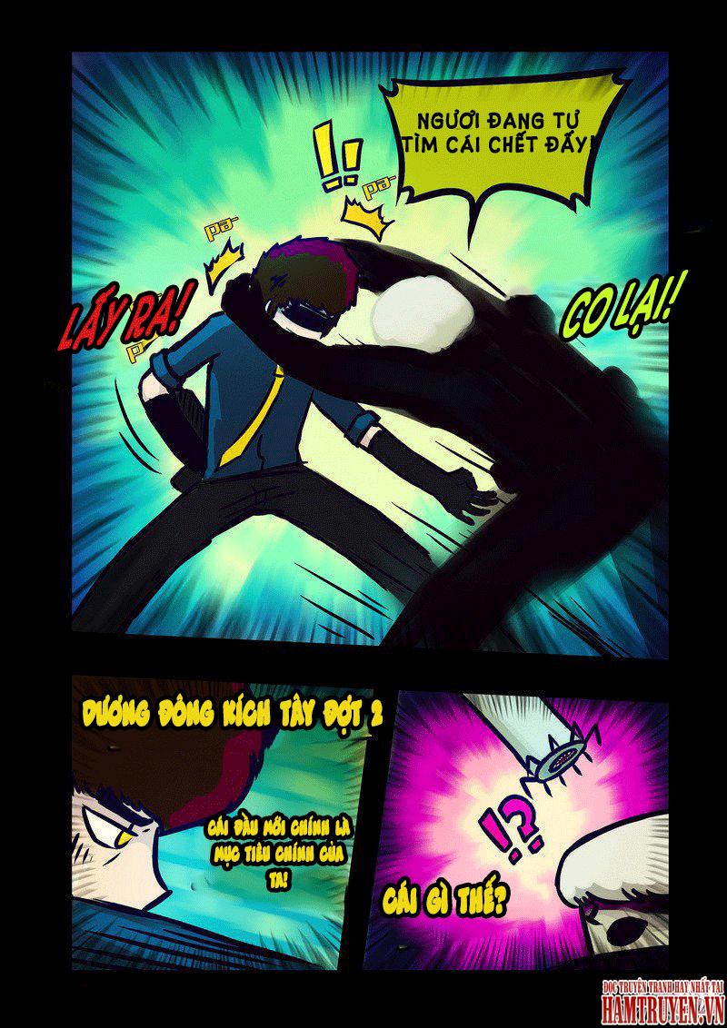 Zombie Brother - Chương 127 - Trang 10