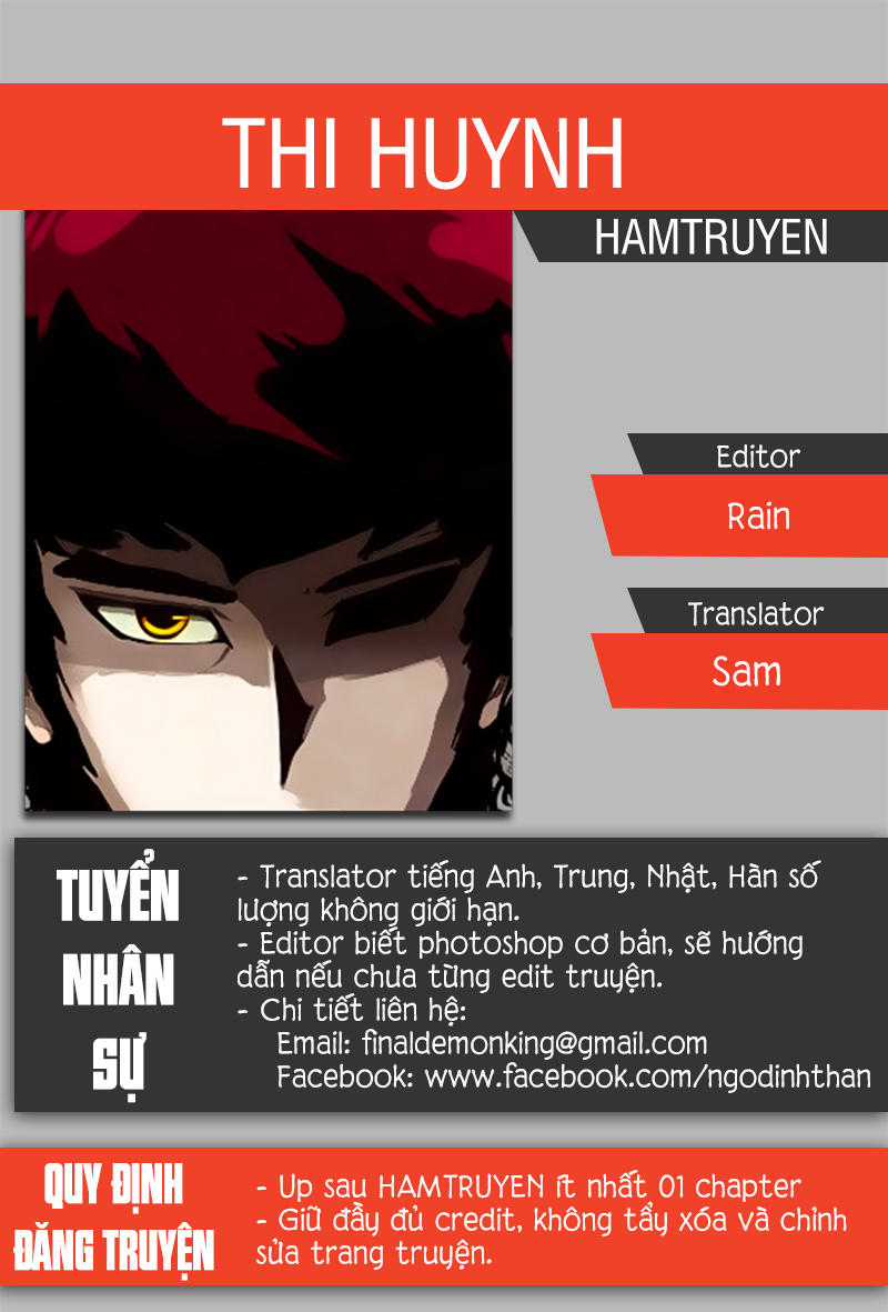 Zombie Brother - Chương 132 - Trang 1