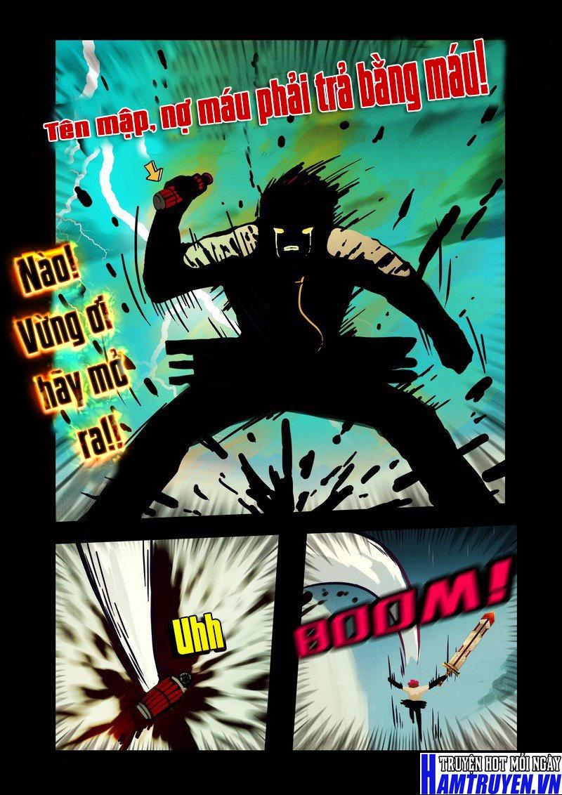 Zombie Brother - Chương 132 - Trang 14