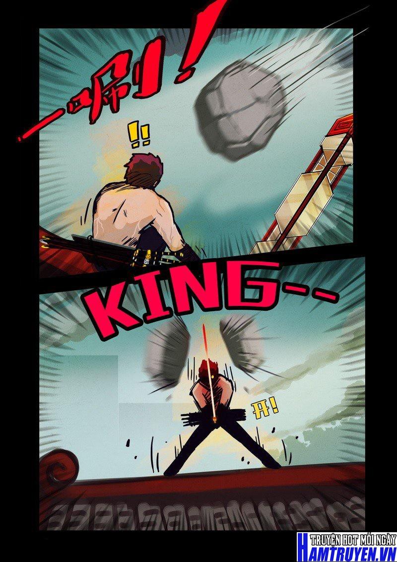 Zombie Brother - Chương 132 - Trang 9