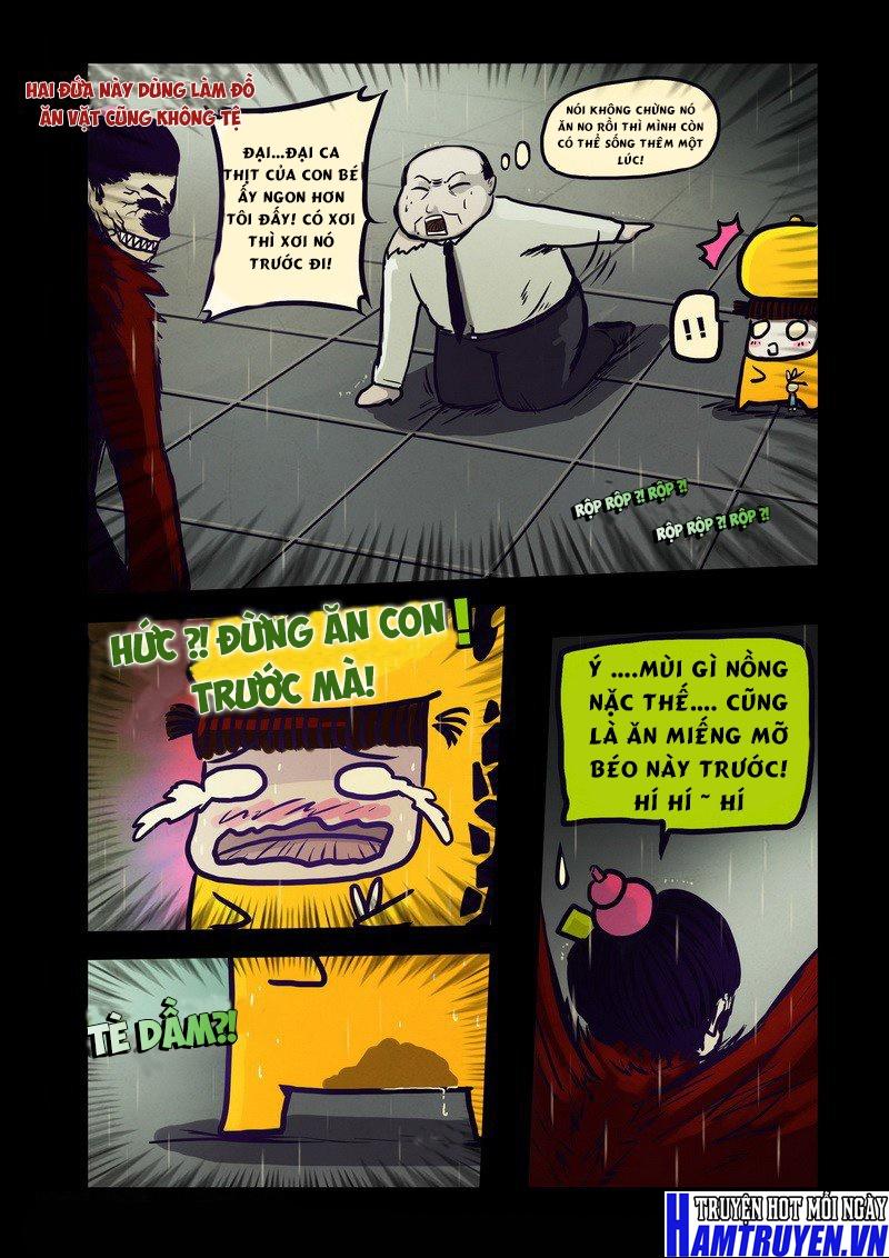 Zombie Brother - Chương 133 - Trang 3