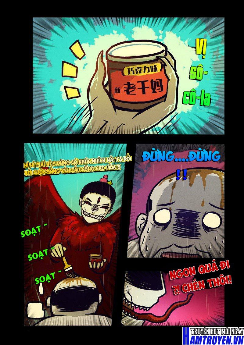 Zombie Brother - Chương 133 - Trang 6