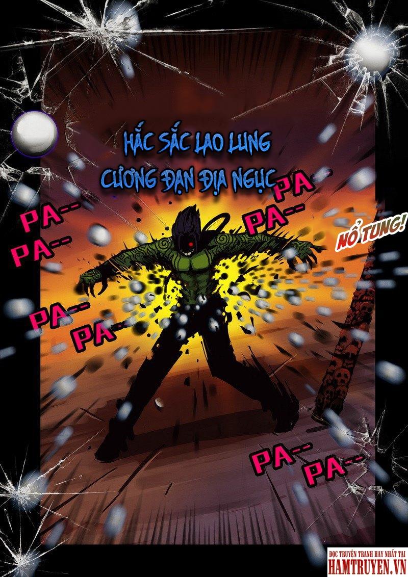 Zombie Brother - Chương 137 - Trang 8