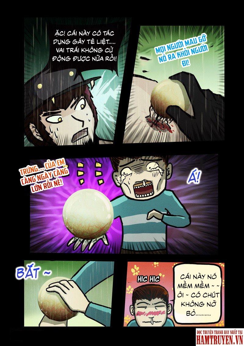 Zombie Brother - Chương 138 - Trang 2