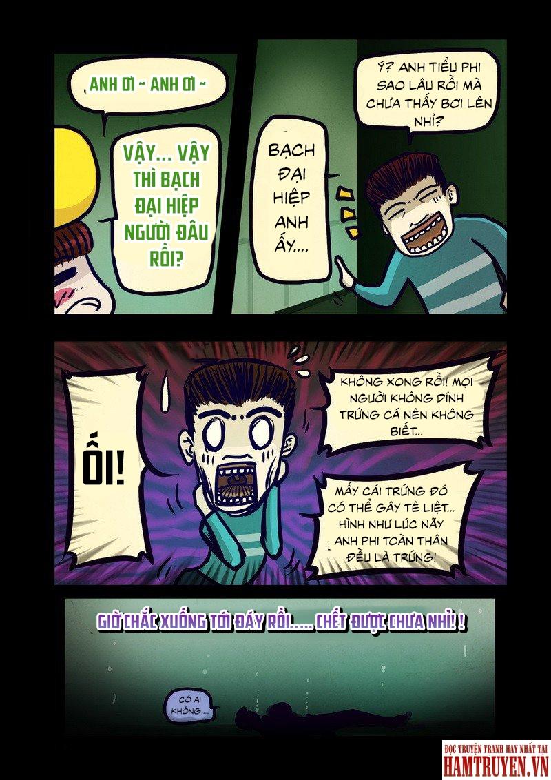 Zombie Brother - Chương 138 - Trang 13