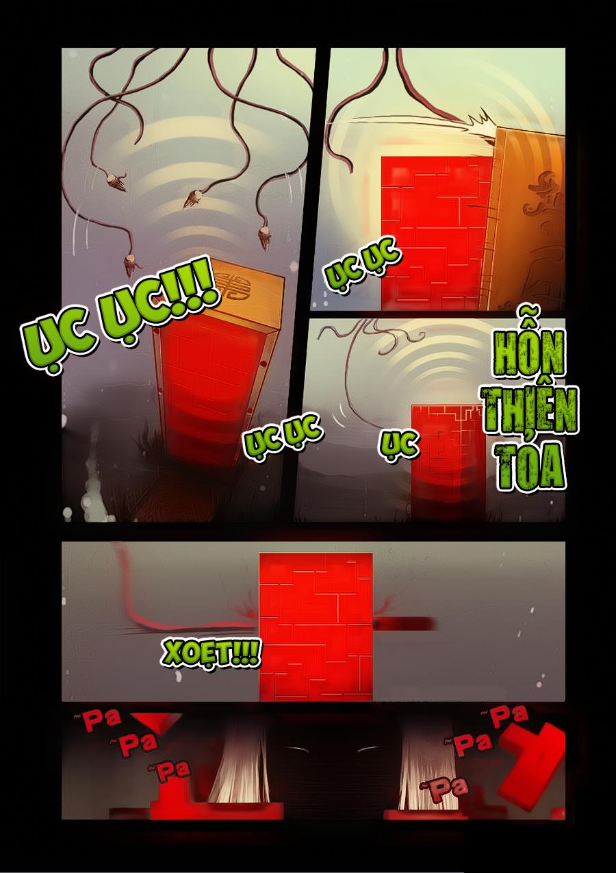 Zombie Brother - Chương 14 - Trang 4