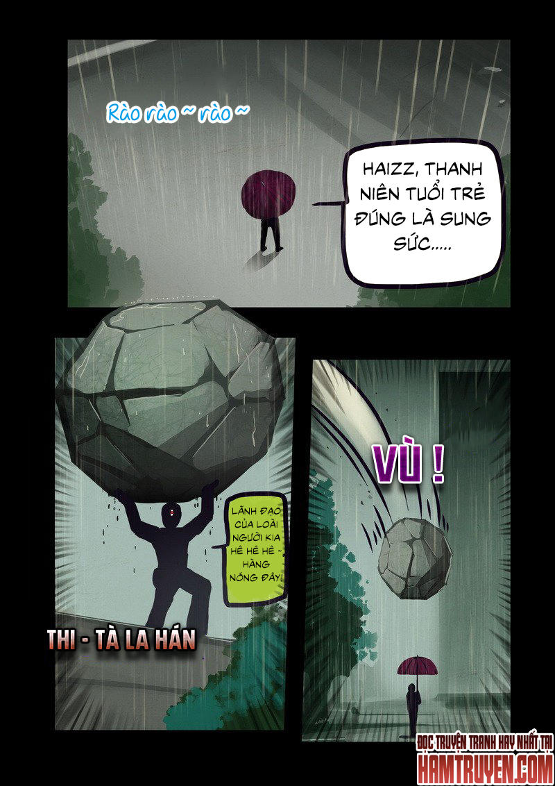 Zombie Brother - Chương 140 - Trang 14