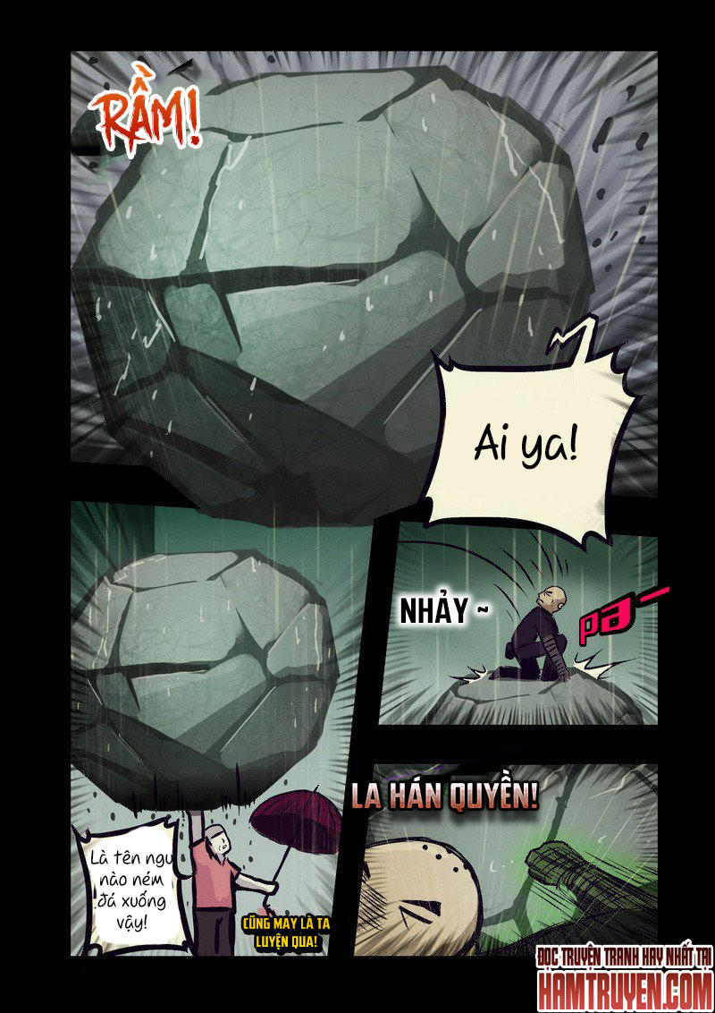 Zombie Brother - Chương 140 - Trang 15