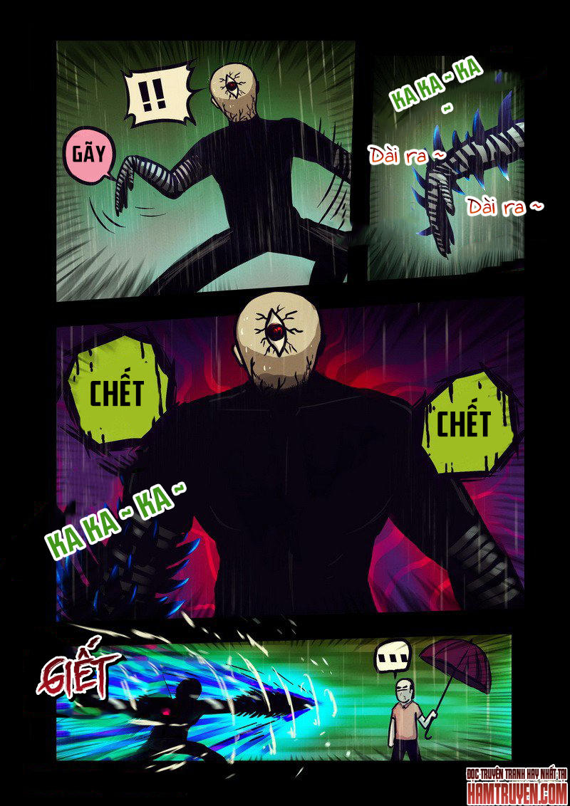 Zombie Brother - Chương 141 - Trang 3