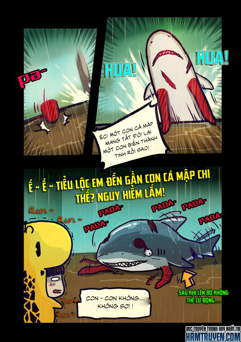 Zombie Brother - Chương 142 - Trang 15