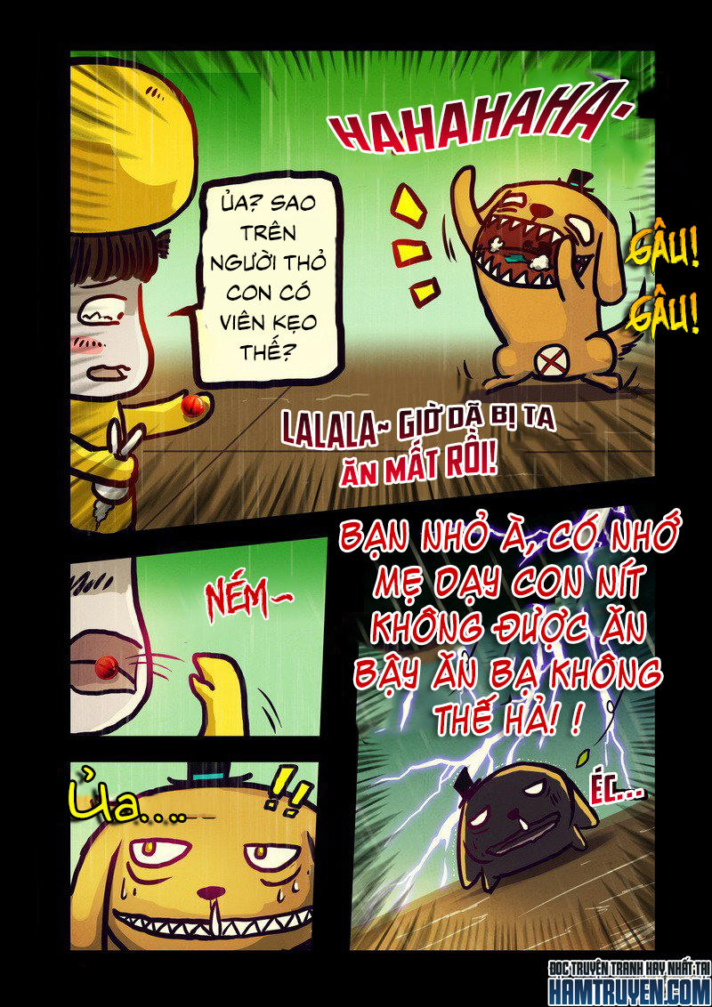 Zombie Brother - Chương 142 - Trang 19