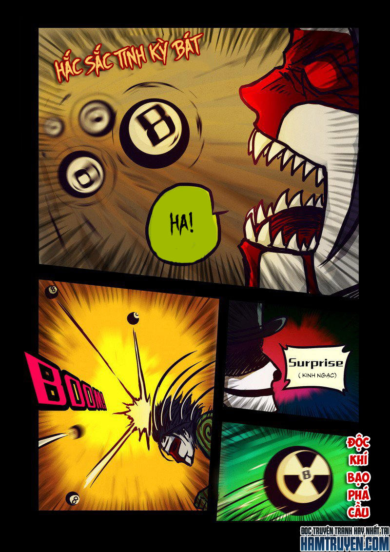 Zombie Brother - Chương 142 - Trang 4