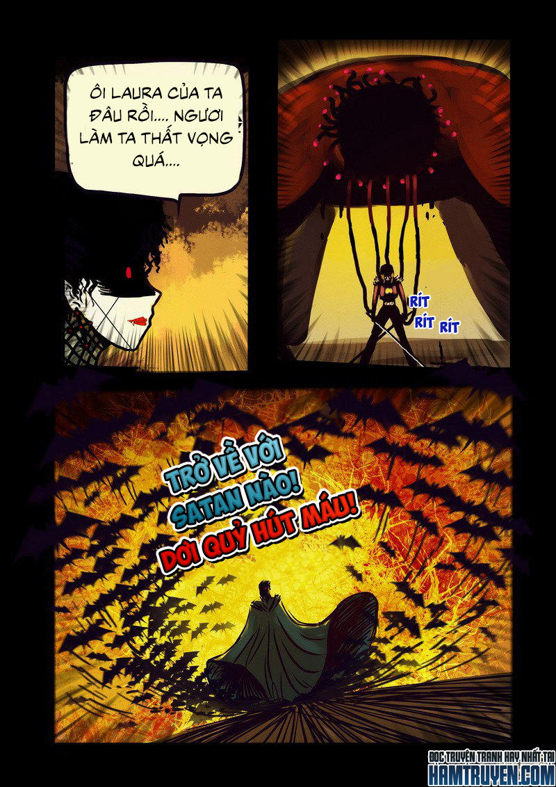 Zombie Brother - Chương 142 - Trang 6