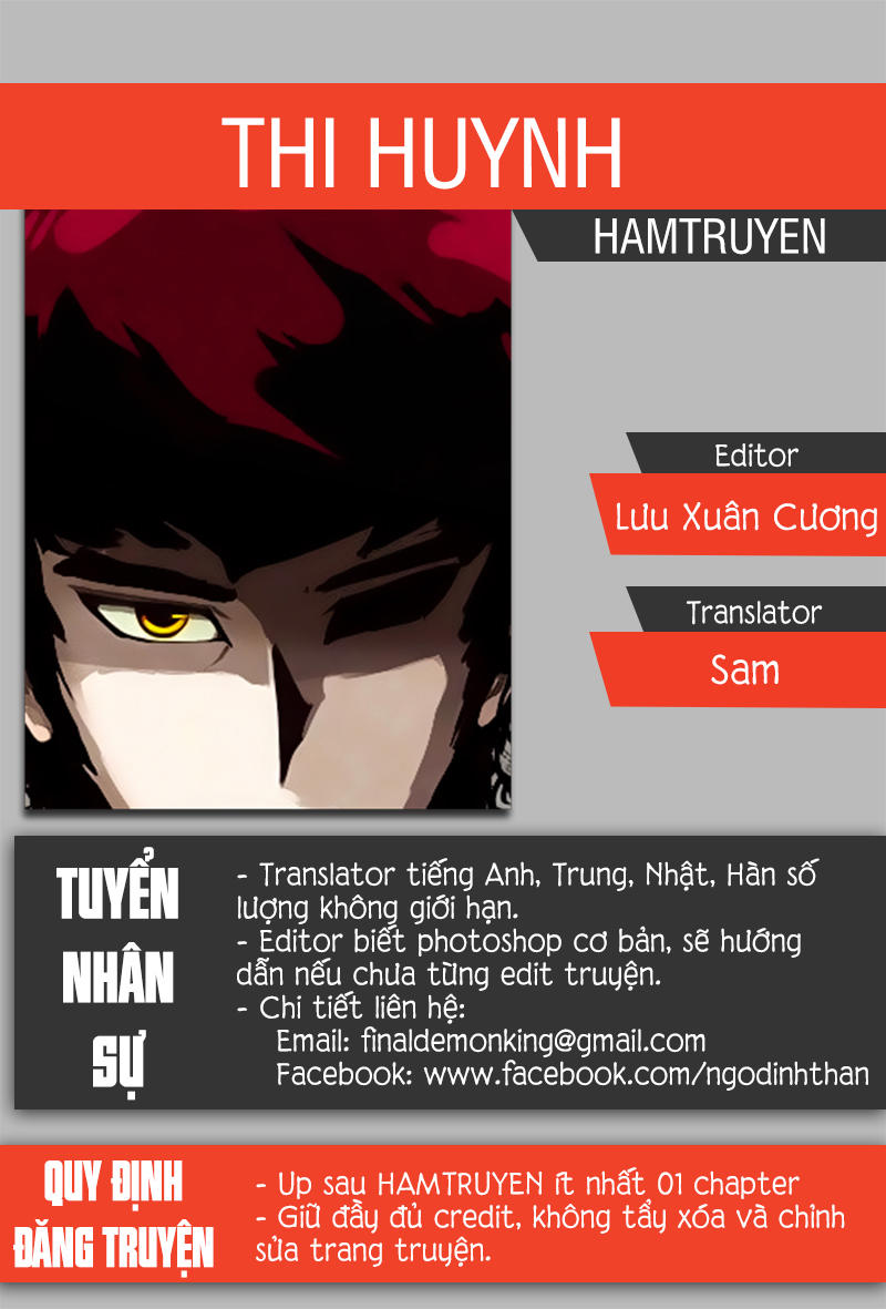 Zombie Brother - Chương 143 - Trang 1