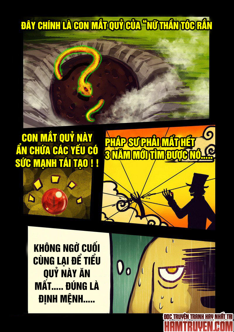 Zombie Brother - Chương 143 - Trang 3