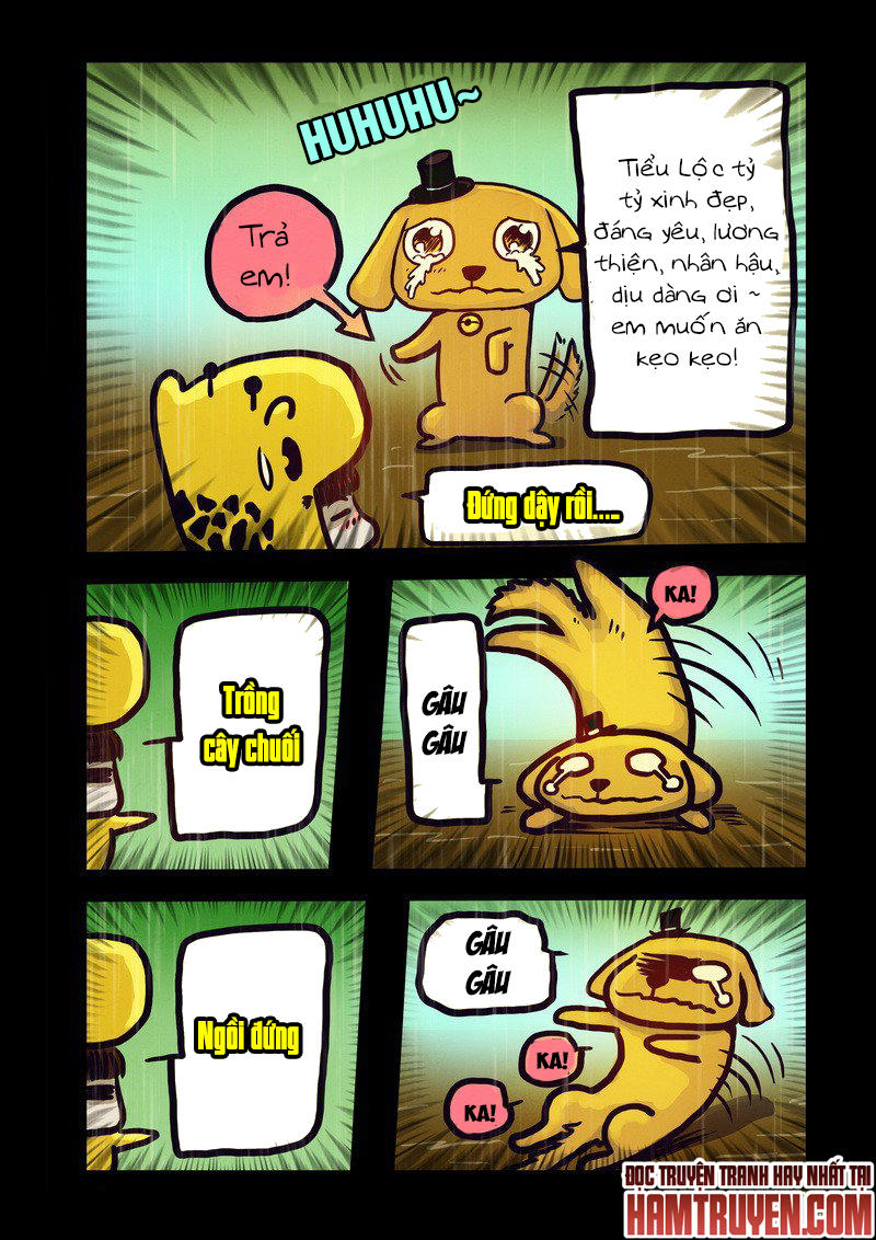 Zombie Brother - Chương 143 - Trang 5