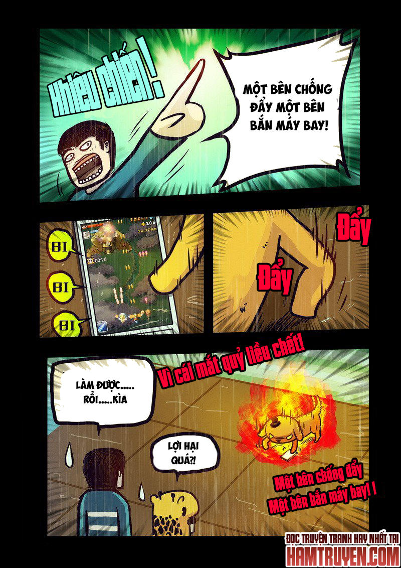 Zombie Brother - Chương 143 - Trang 6