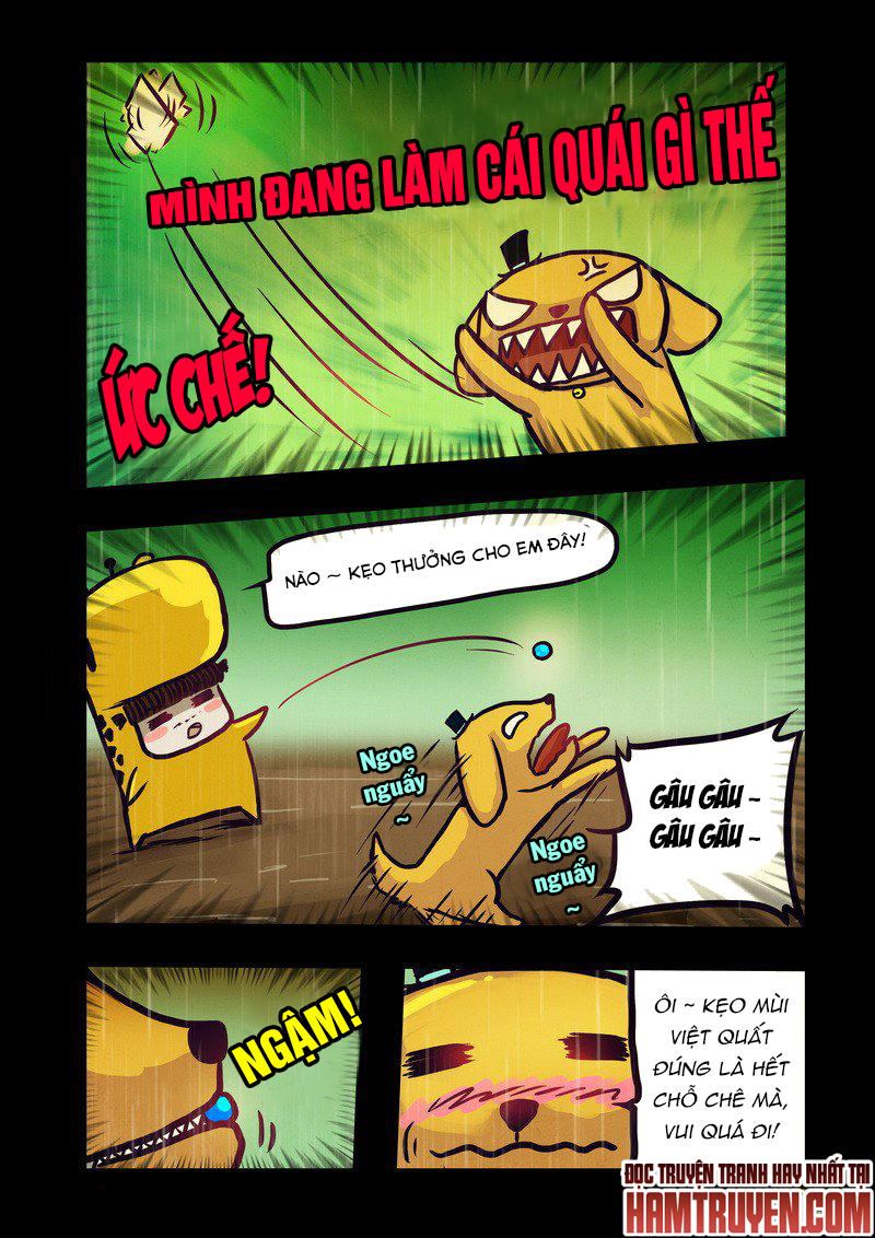 Zombie Brother - Chương 143 - Trang 7