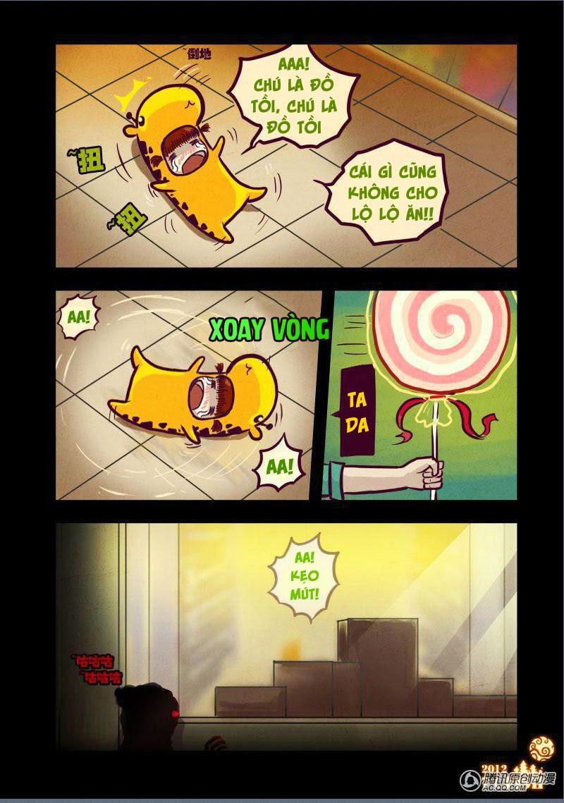 Zombie Brother - Chương 19 - Trang 13