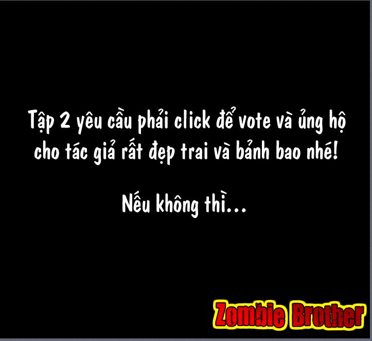 Zombie Brother - Chương 2 - Trang 2
