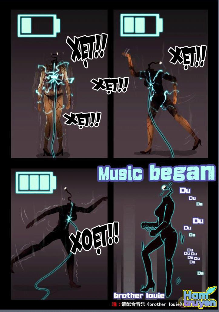 Zombie Brother - Chương 2 - Trang 18