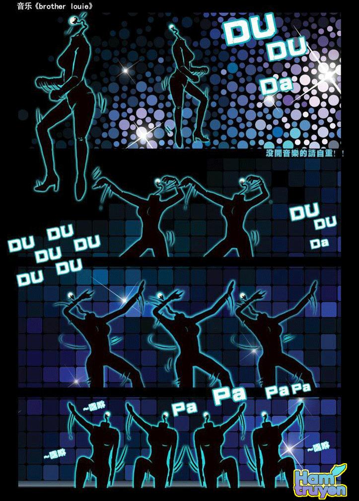 Zombie Brother - Chương 2 - Trang 19