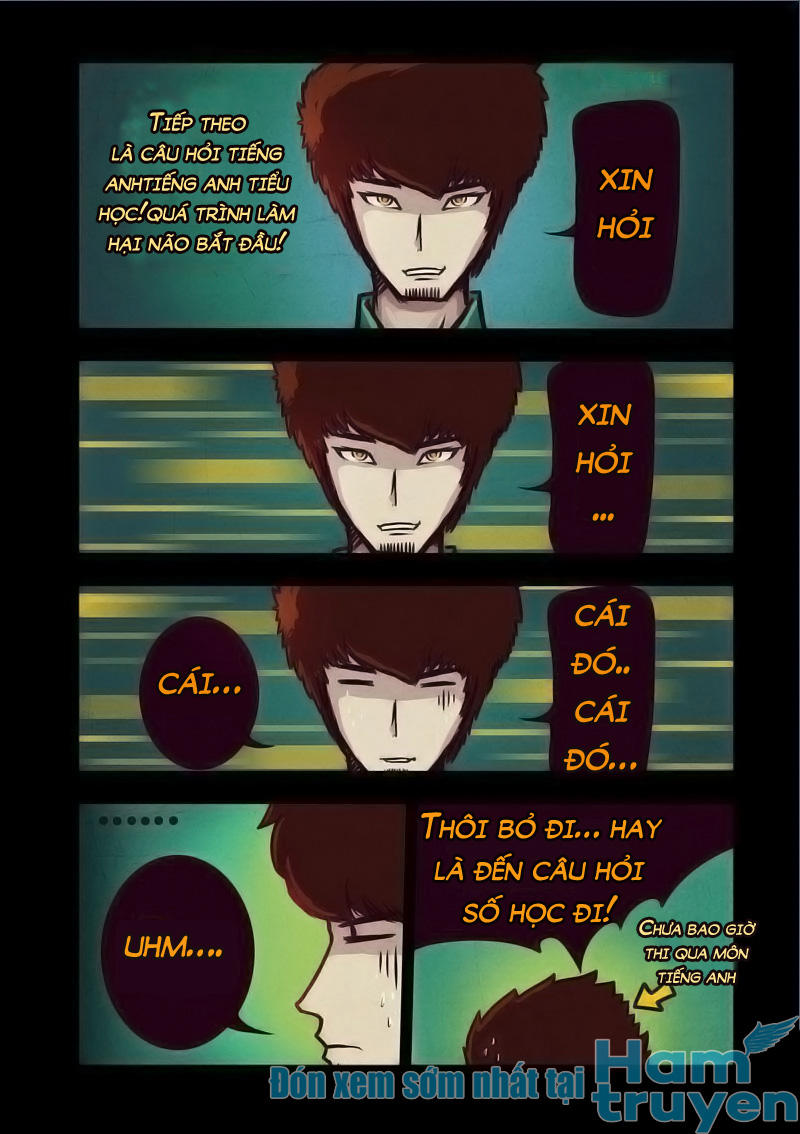 Zombie Brother - Chương 23 - Trang 3