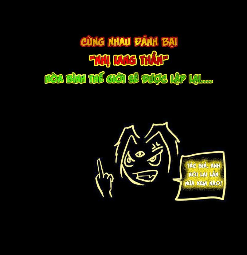 Zombie Brother - Chương 26 - Trang 16