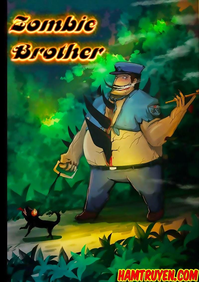 Zombie Brother - Chương 27 - Trang 1