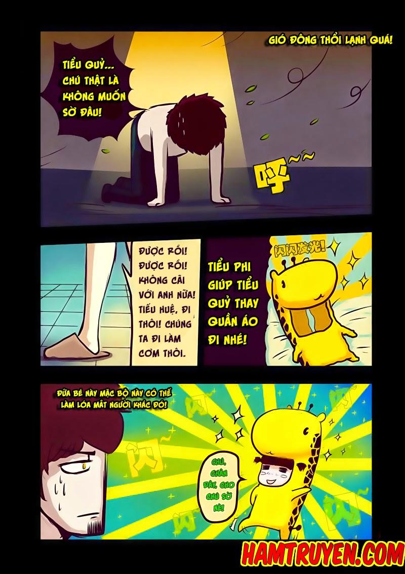 Zombie Brother - Chương 27 - Trang 13