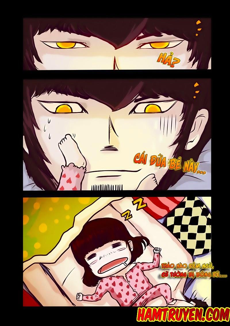 Zombie Brother - Chương 27 - Trang 10