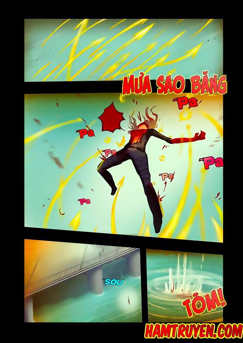 Zombie Brother - Chương 29 - Trang 13