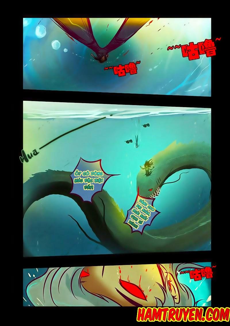 Zombie Brother - Chương 29 - Trang 15