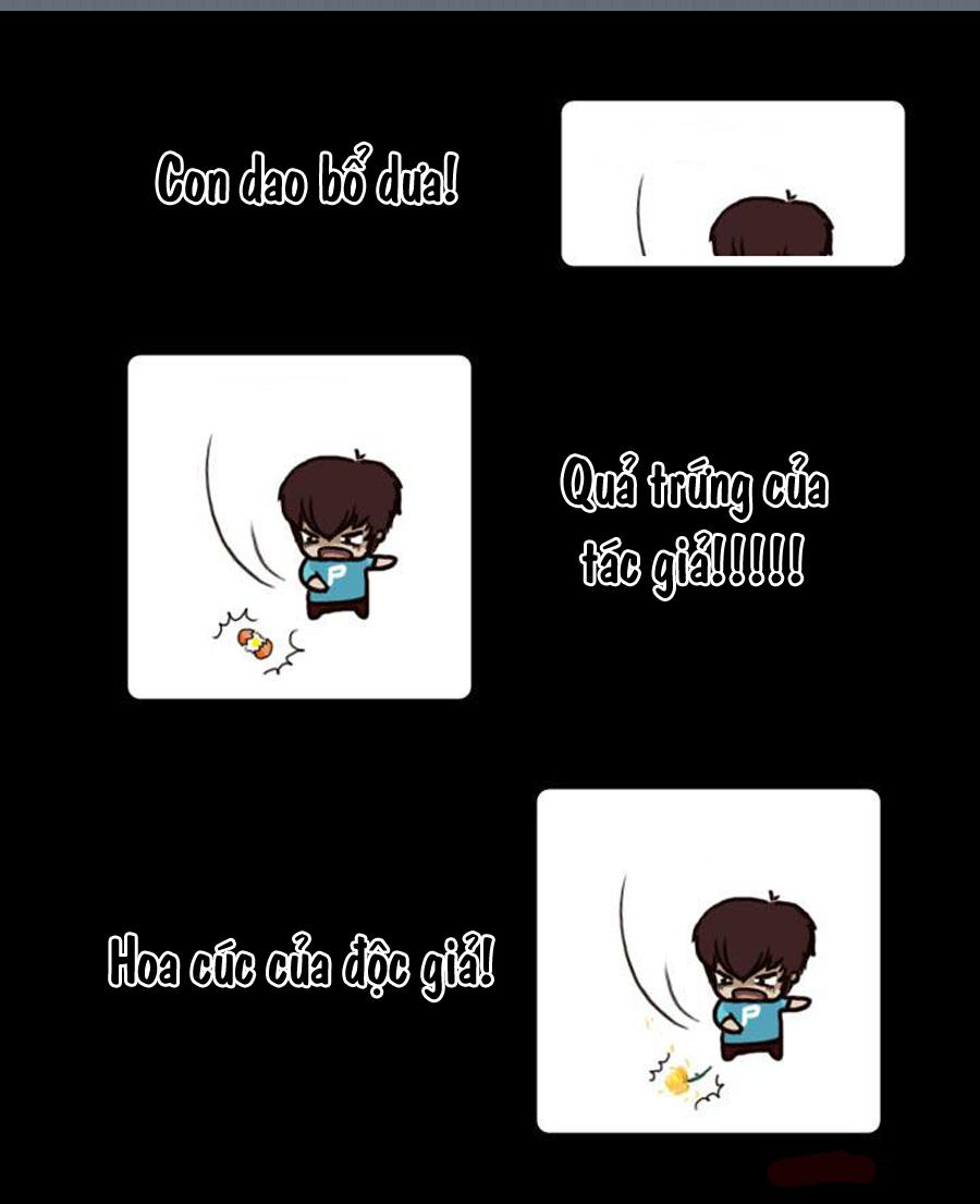 Zombie Brother - Chương 3 - Trang 19