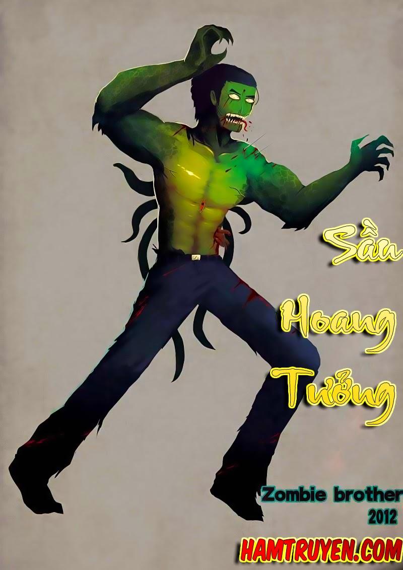 Zombie Brother - Chương 31 - Trang 1